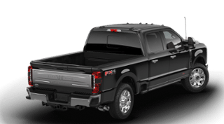 2026 Ford Super Duty® External Image 4